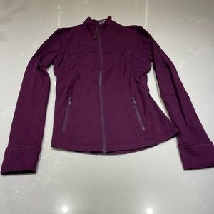 Lululemon Define Jacket Luon
